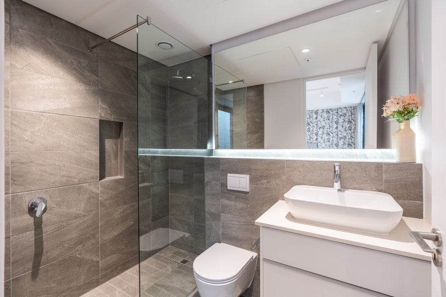 2 Bedroom Property for Sale in Cape Town City Centre Western Cape